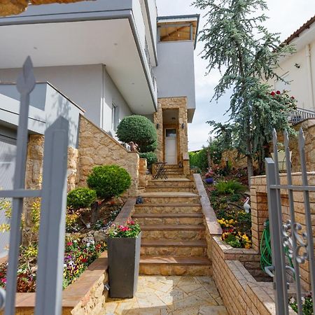 Villa Joanna 1 Mesimerion ภายนอก รูปภาพ