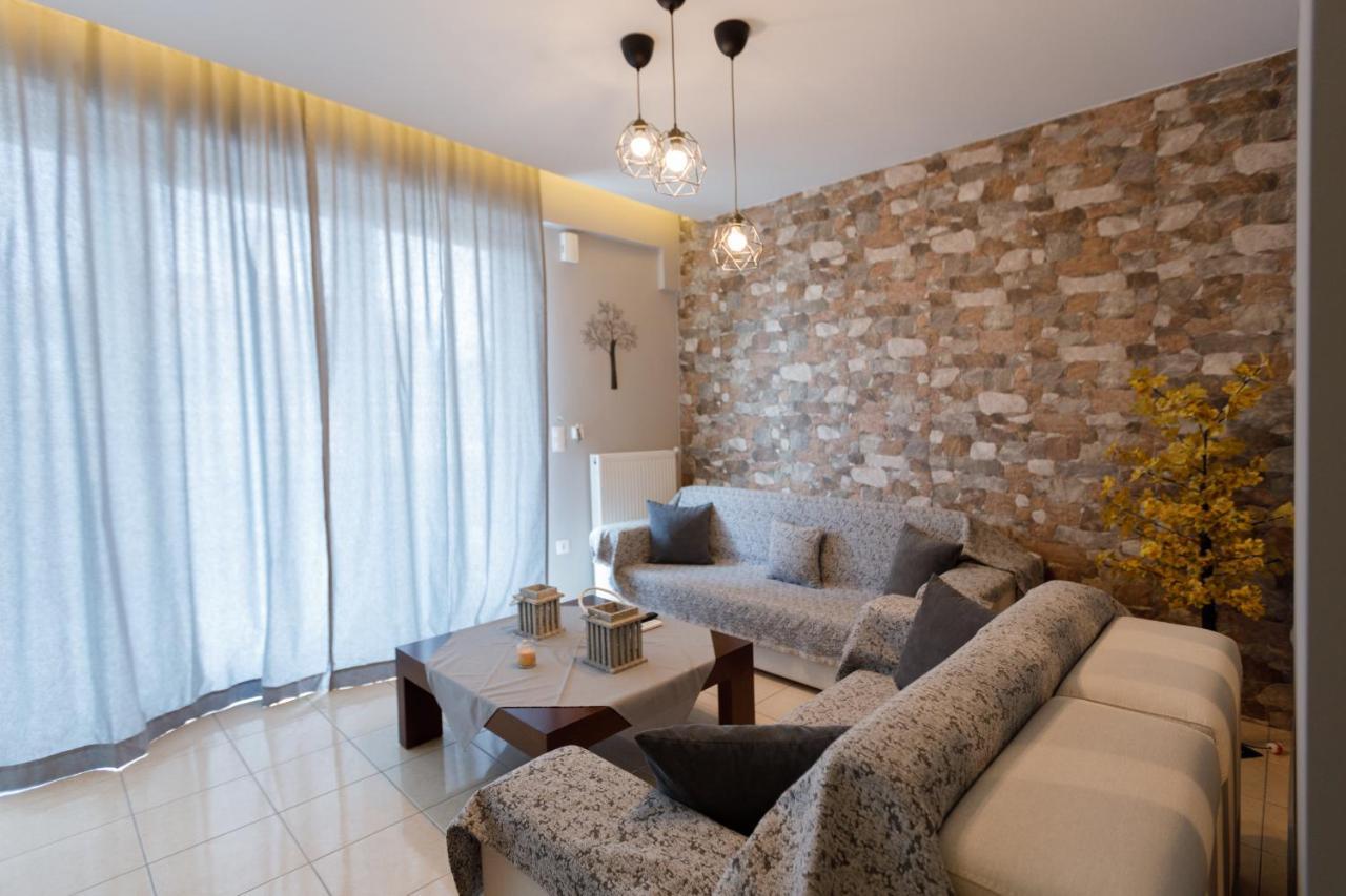 Villa Joanna 1 Mesimerion ภายนอก รูปภาพ