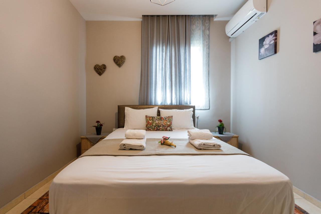 Villa Joanna 1 Mesimerion ภายนอก รูปภาพ