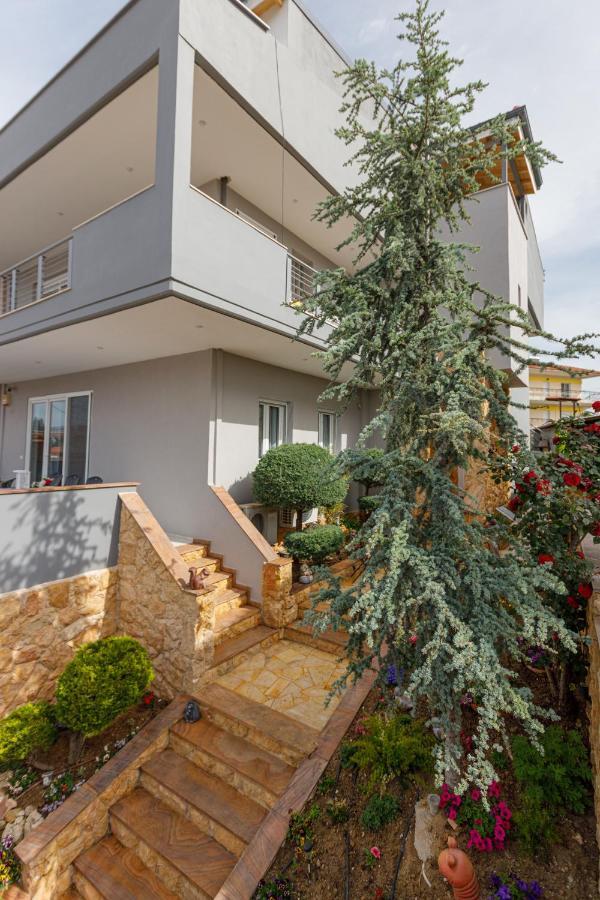 Villa Joanna 1 Mesimerion ภายนอก รูปภาพ